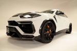 Lamborghini Urus Bianco Icarus by TopCar 2019 года